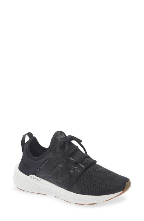 Fresh Foam Cruz Running Shoe