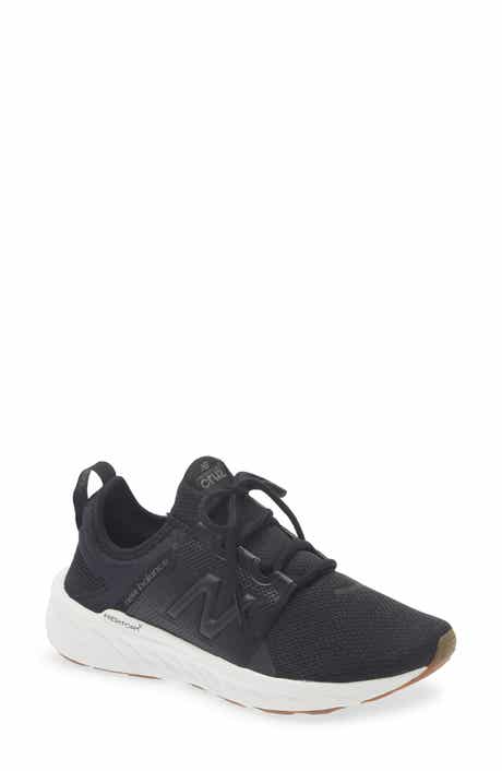 Fresh Foam Cruz Running Shoe