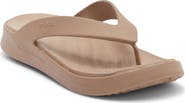 CROCS Getaway Platform Flip Flop