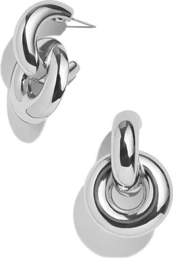 BaubleBar Mia Statement Earrings | Nordstrom