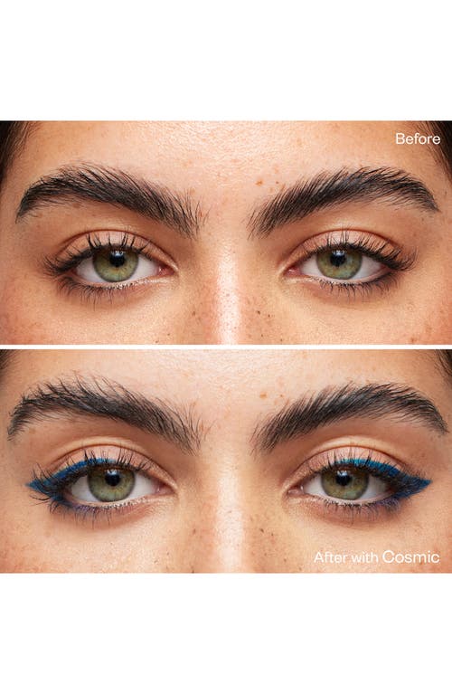 Kosas Soulgazer Intensifying Gel Eyeliner