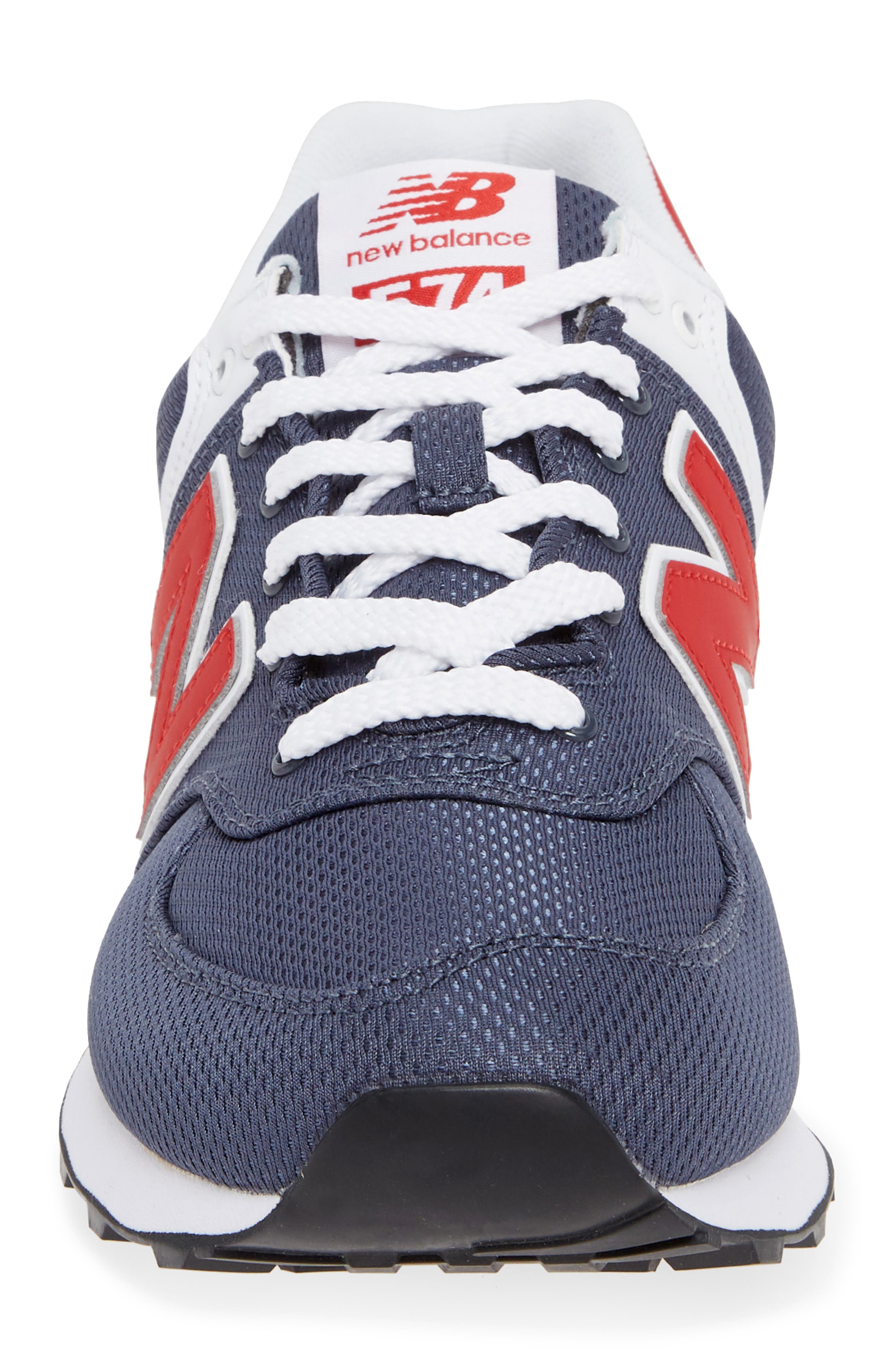 New Balance 574 Classic Sneaker, Alternate, color, 
