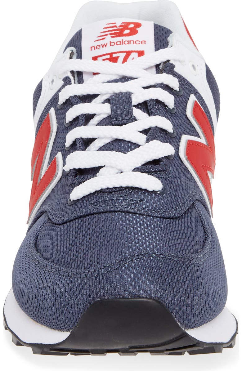 New Balance 574 Classic Sneaker, Alternate, color,