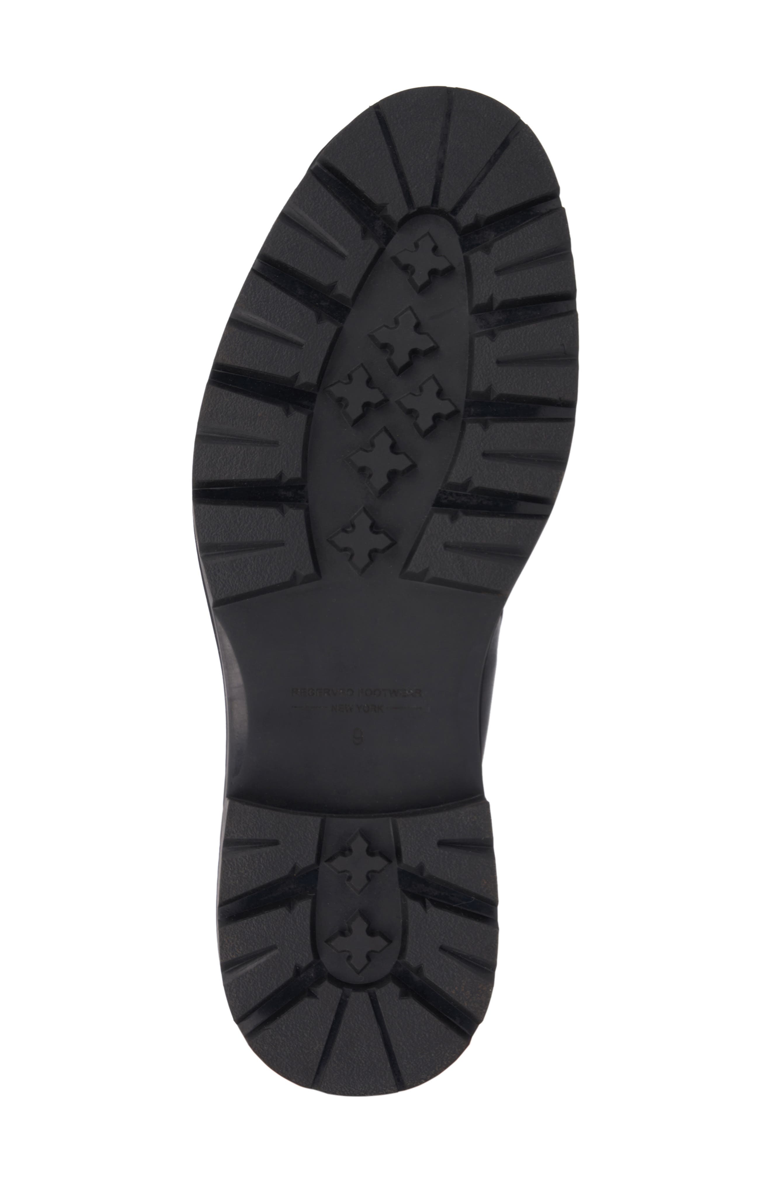 RESERVE FOOTWEAR Glenn Lace-Up Boot, Alternate, color, 