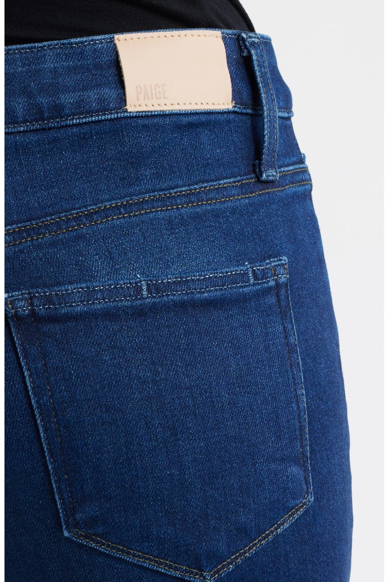 Mason Ankle Straight Leg Jeans, Alternate, color, CIRQUES