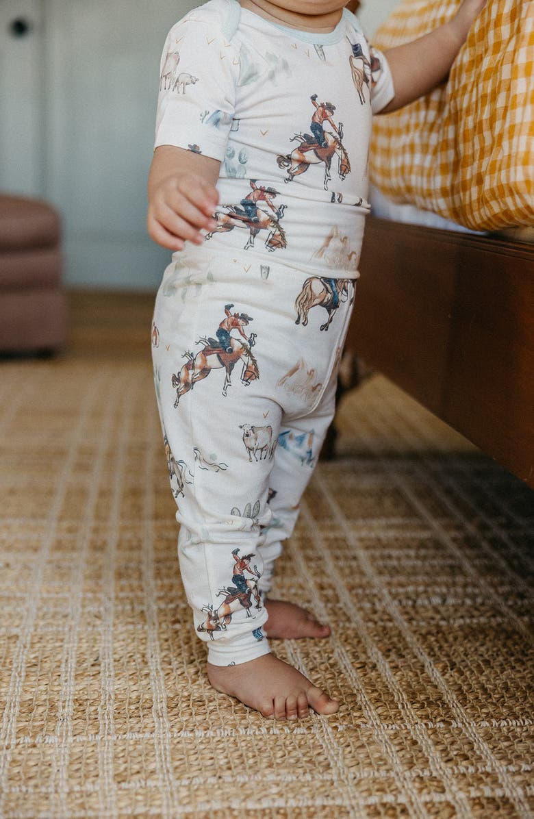 Copper Pearl Boone Pajama Pants, Alternate, color, Boone