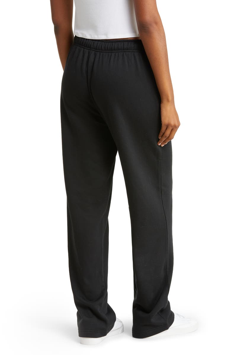 Alo Gender Inclusive Accolade Straight Leg Sweatpants, Alternate, color,