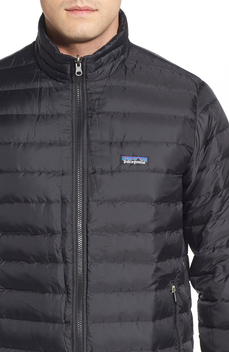 Patagonia 'Tres' 3-in-1 Parka, Alternate, color, 