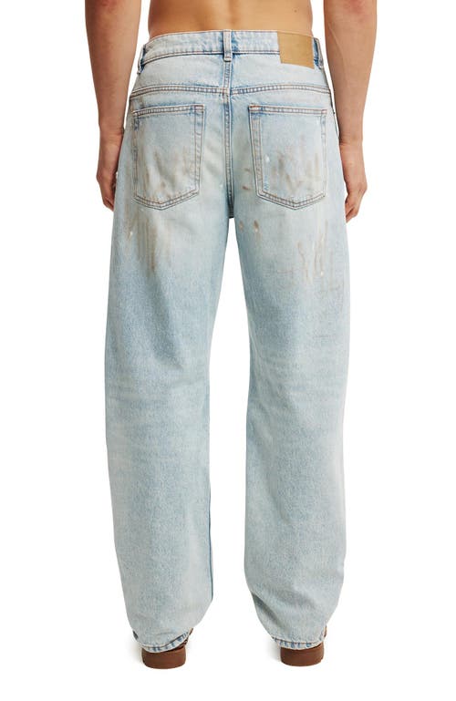COTTON ON BAGGY JEAN 