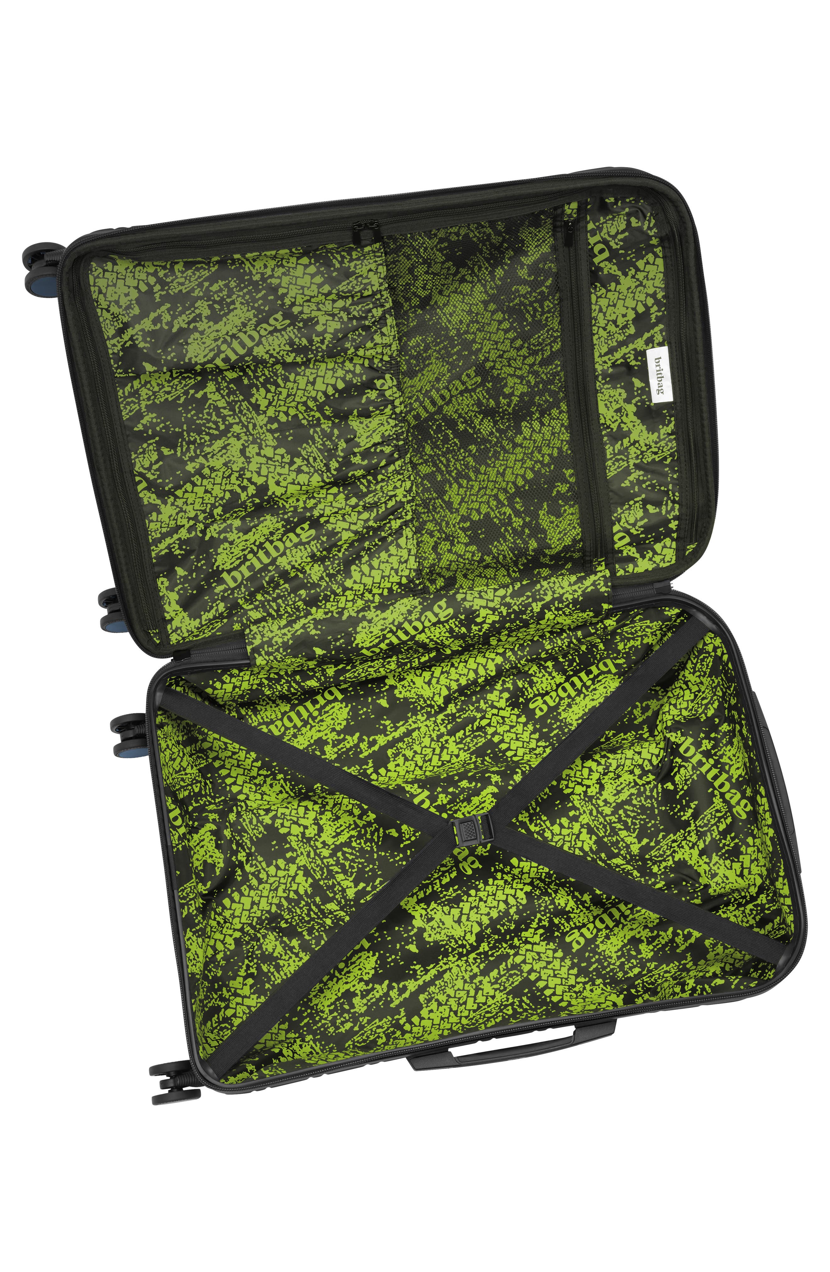Britbag Stonegate 21-Inch Carry-On Hardside Luggage | Nordstromrack