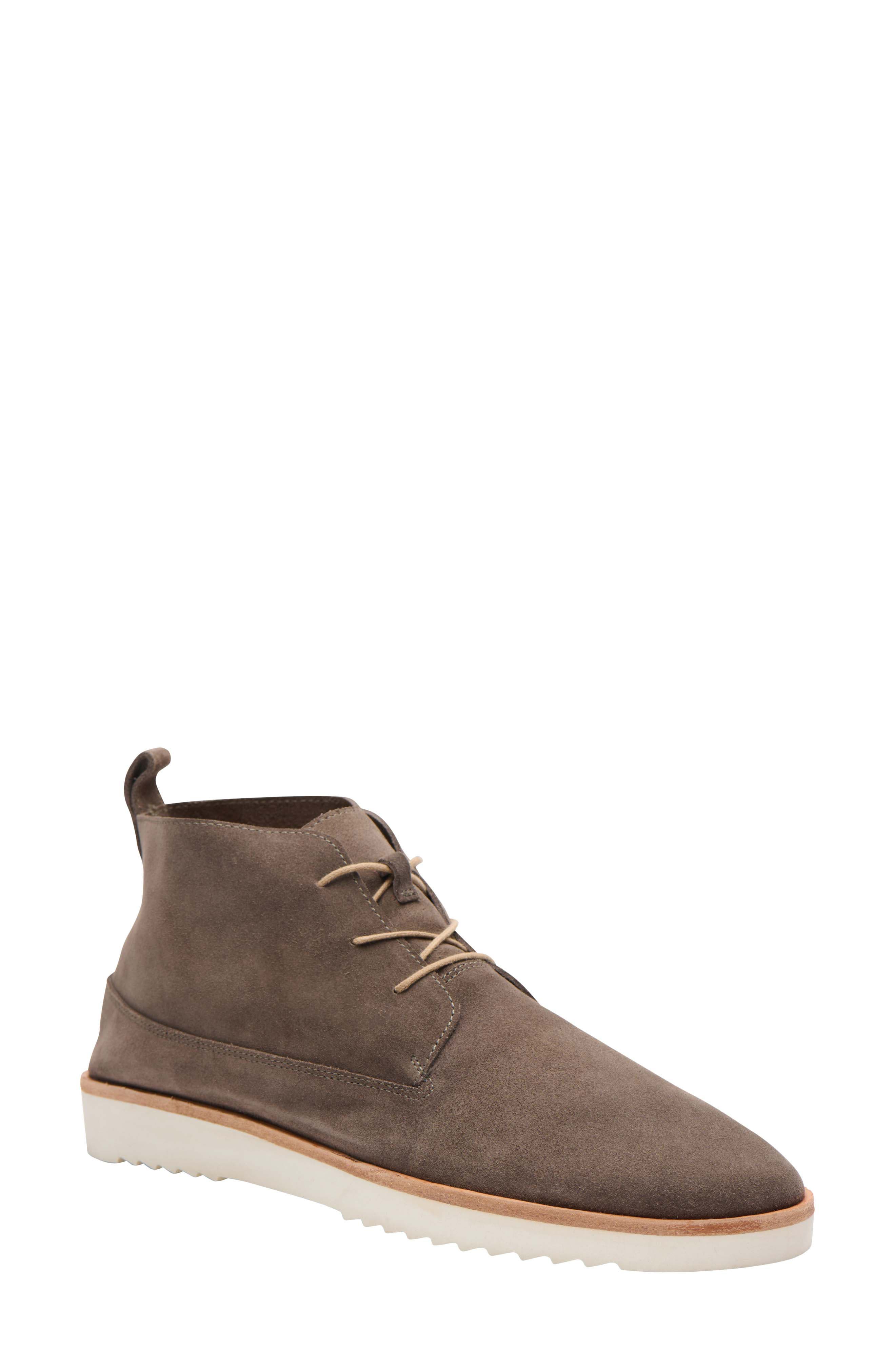 Men’s NISOLO Cusco Flex Water Resistant Chukka Boots- Size 10 Buy Cusco Flex Chukka Boot, Slate Grey, 9.5 at Amazon.in main image 3