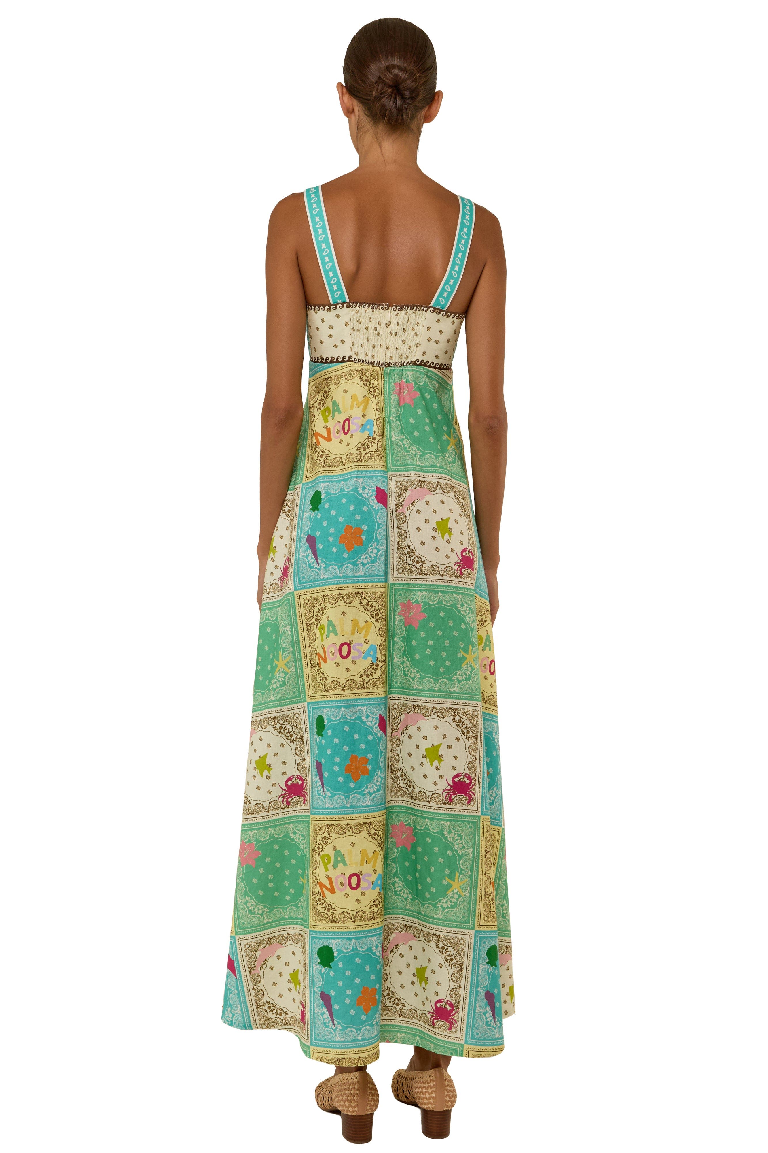 Belle Dress - image 4