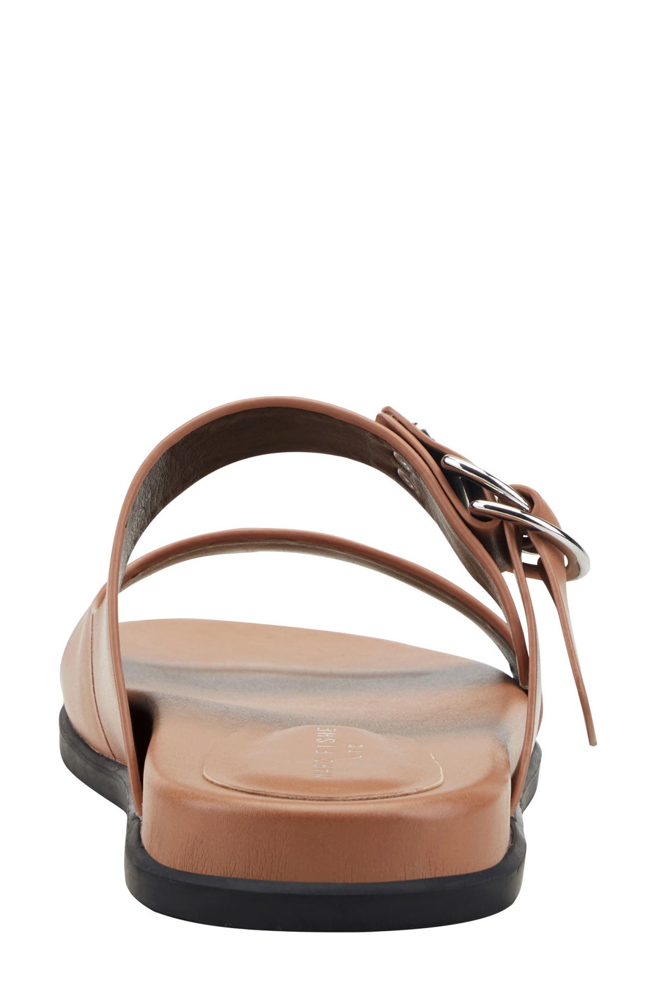 Gia Slide Sandal, Alternate, color, MEDIUM NATURAL