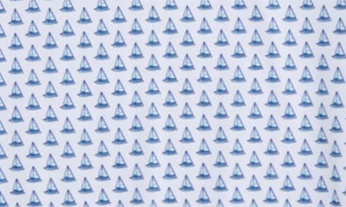 Vineyard Vines Kids' Print Polo