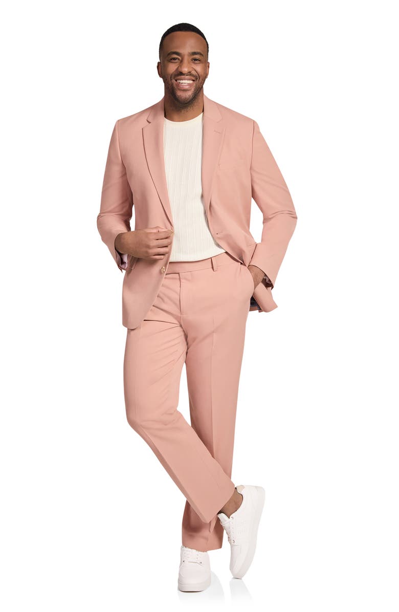 Johnny Bigg Tanner Stretch Suit Jacket, Alternate, color,