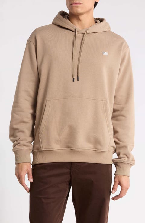 Essential Pullover Hoodie