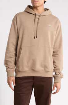 Essential Pullover Hoodie