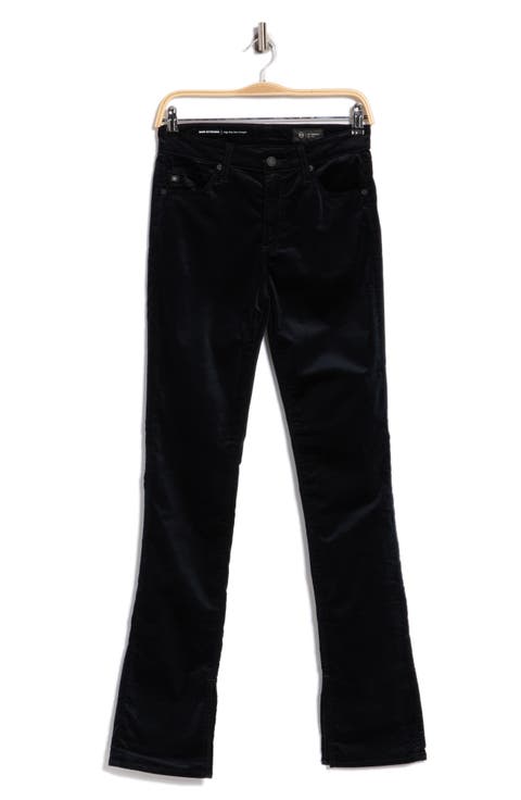 Mari Extended Skinny Jeans
