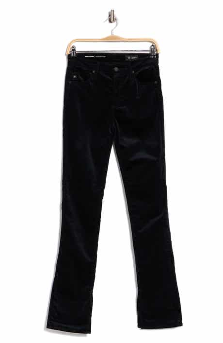 Mari Extended Skinny Jeans