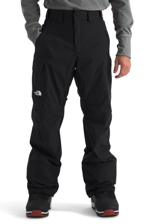 Freedom Water Repellent DryVent™ 2L Recycled Nylon Pants