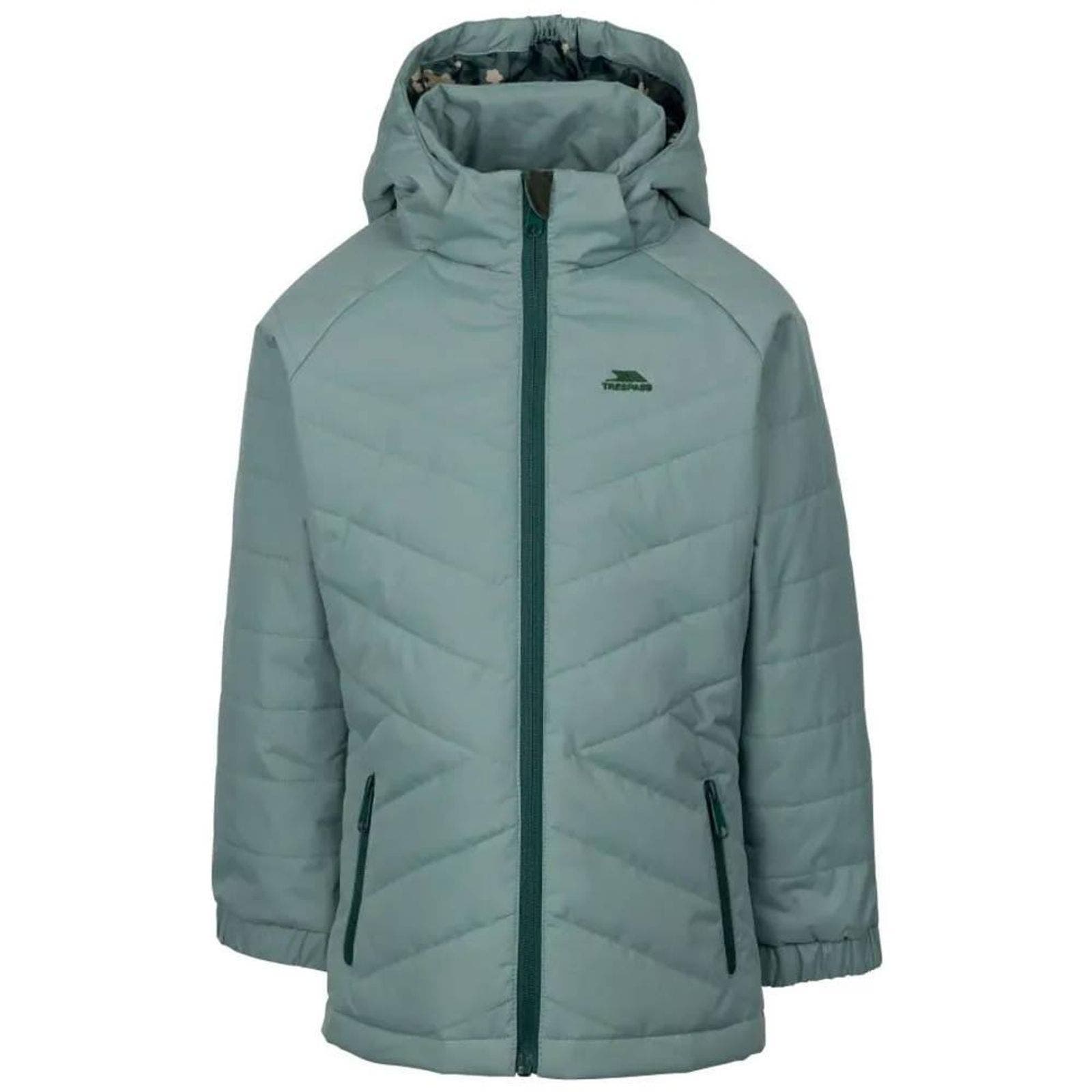 Teal Mist