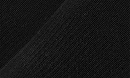 Stance Core 6-pack Quarter Socks In Black