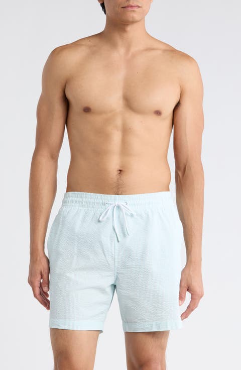 Sano 6.5-Inch Swim Shorts