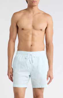 Trunks Surf & Swim Co. Sano 6.5-Inch Swim Shorts