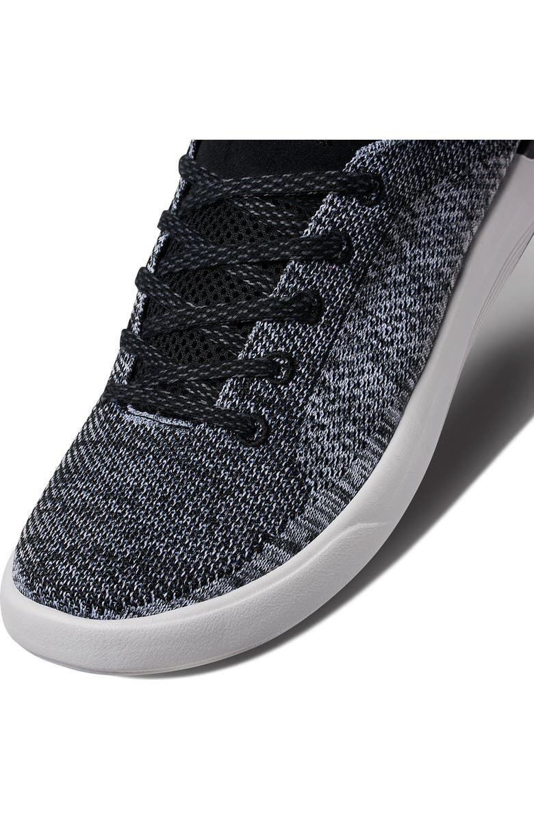 Reef SWELLsole Neptune Sneaker, Alternate, color, Charcoal