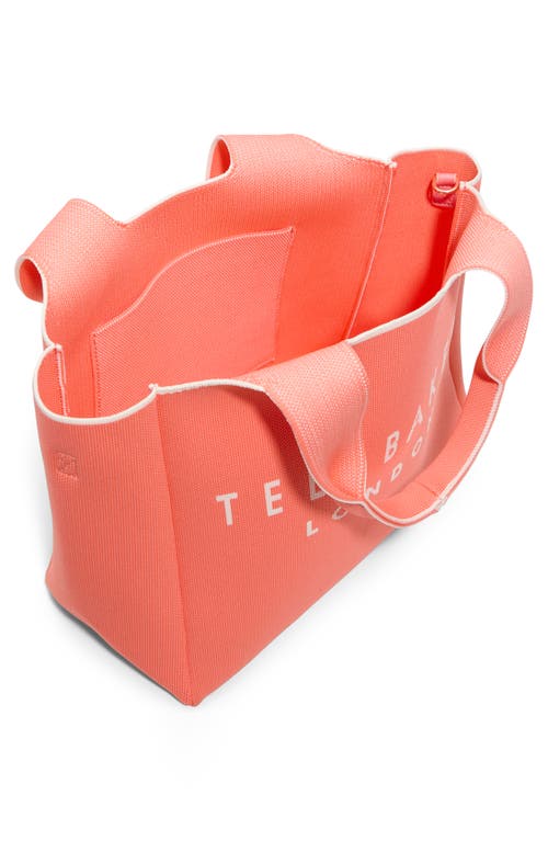 TED BAKER TED BAKER SARA TOTE BAG