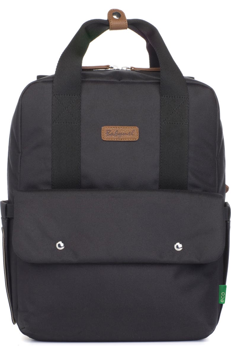 Babymel Georgi Convertible Diaper Backpack, Main, color,
