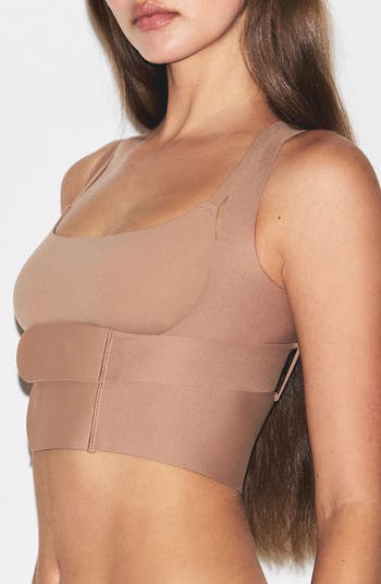 Body Posture Enhancing Vest
