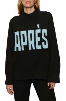 Sanctuary Aprés Sweater