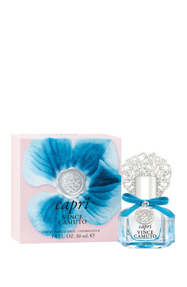 Vince Camuto Capri Eau de Parfum - 1.0 fl. oz., Main, color,