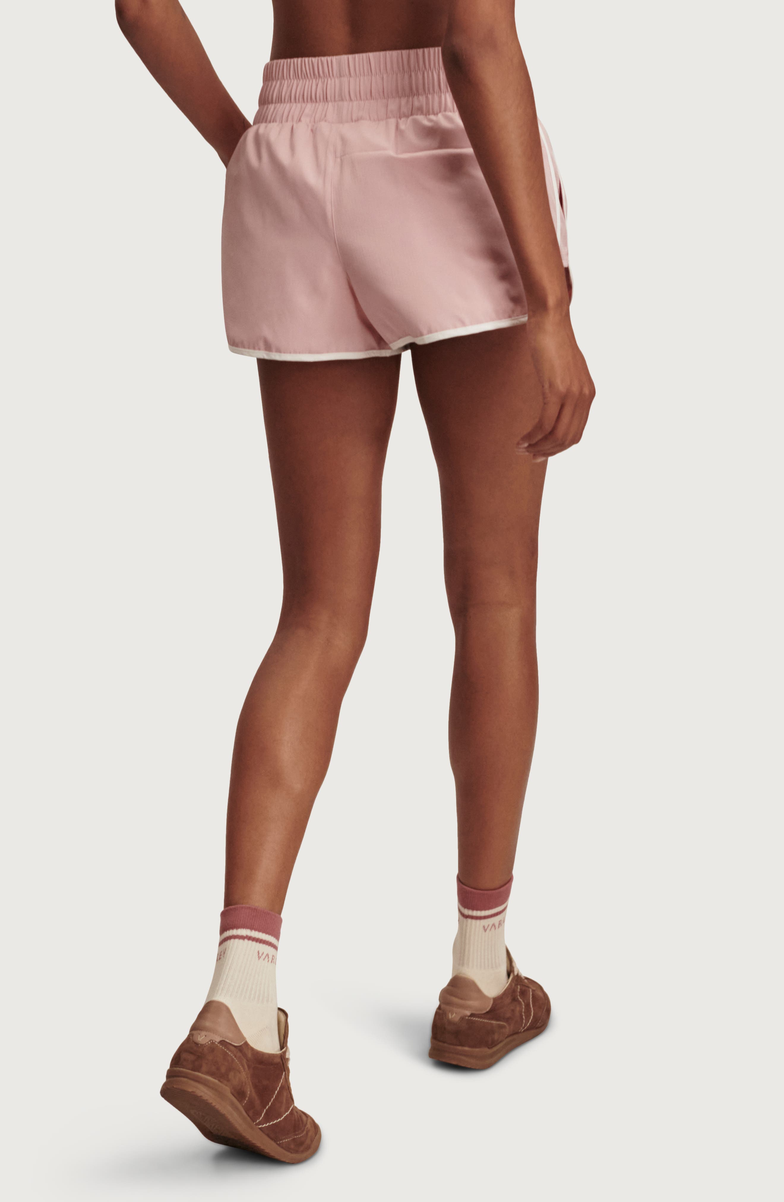 Soft Ripstop Shorts - image 2