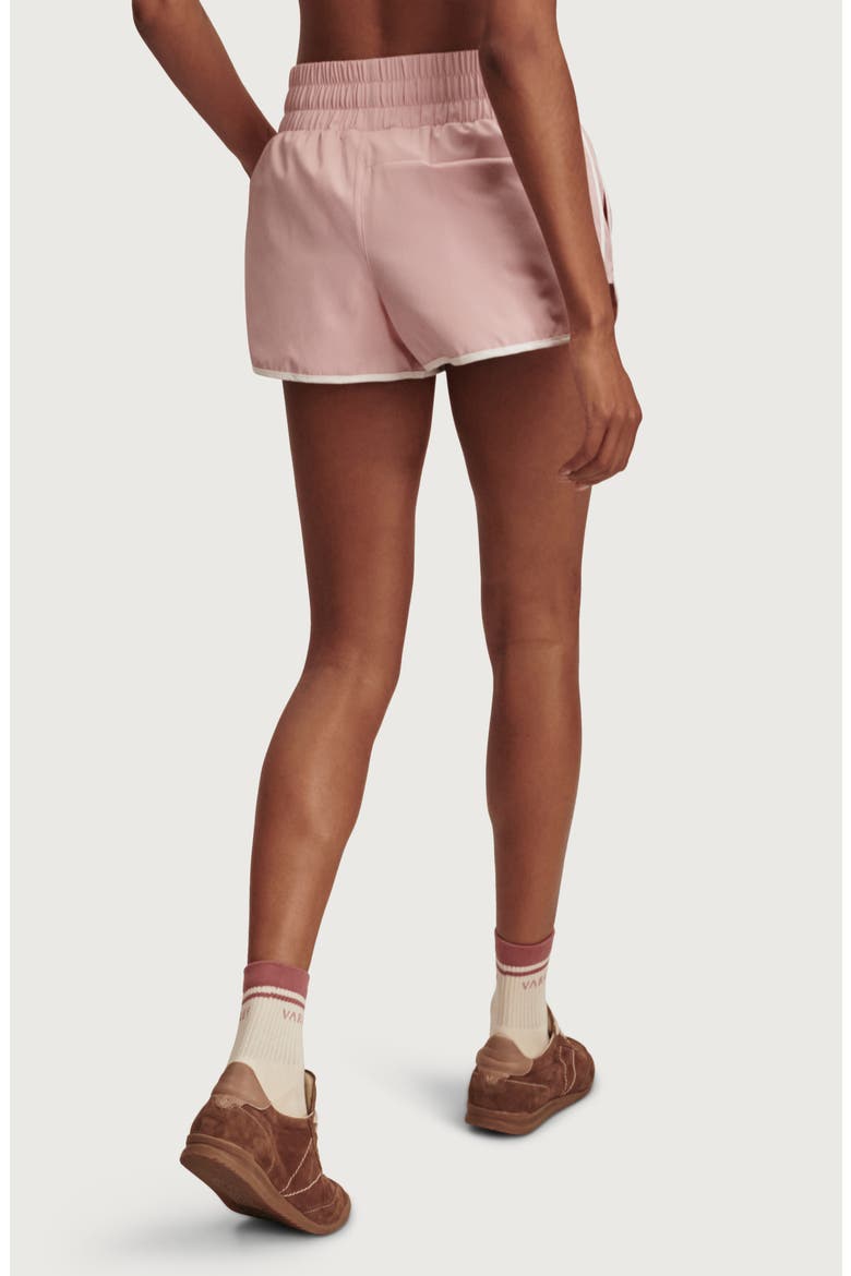 Soft Ripstop Shorts, Alternate, color, ZEPHYR MAUVE