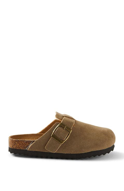 Kid's Tommy Buckle Slide