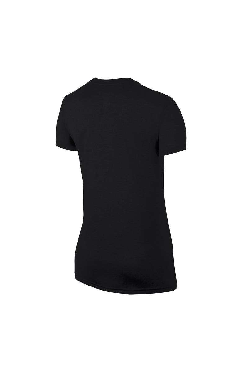 Nike Women's Nike Black 2022 WNBA All-Star Game Logo Legend Performance T-Shirt, Alternate, color, Black