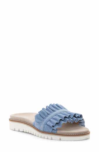 Keyes Slide Sandal