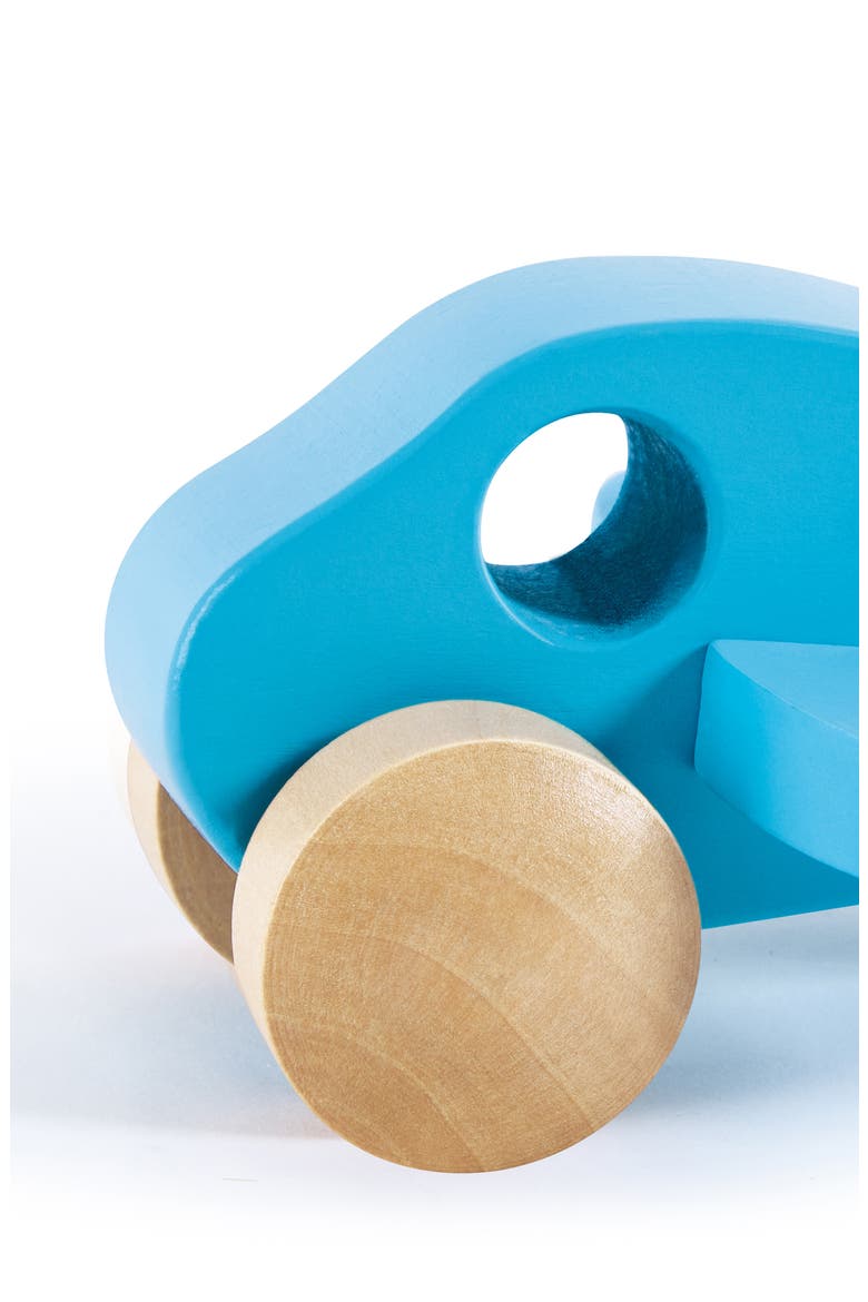 Little Plane Toy, Alternate, color, MULTI