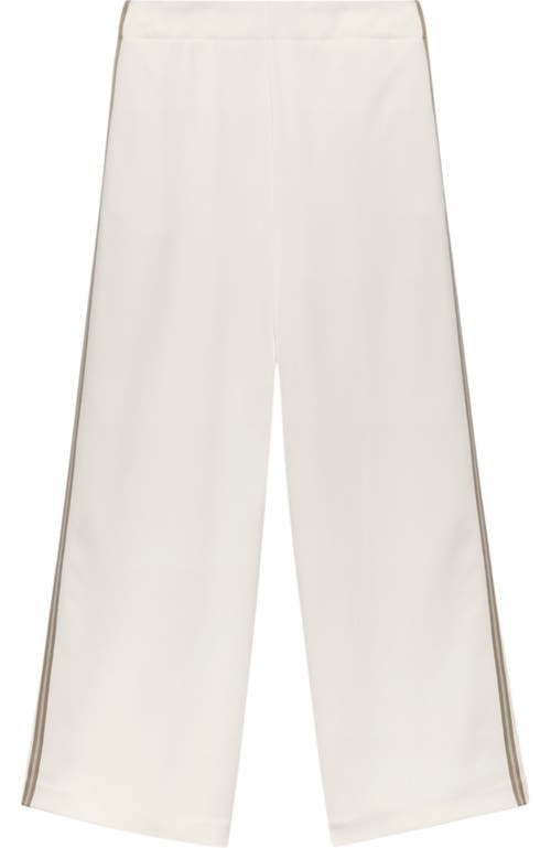 Mint Velvet Side Stripe Trouser