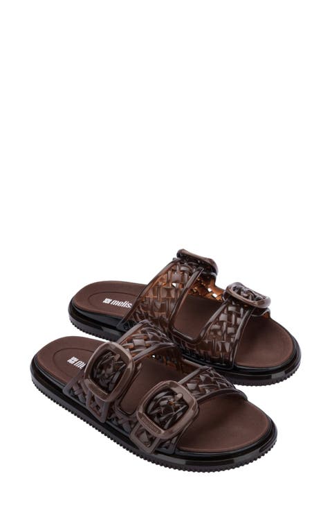 Possession Sandal