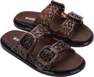 Melissa Possession Sandal