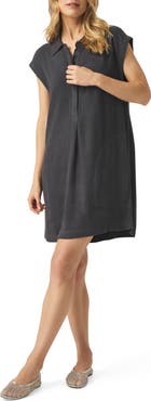 Splendid Wren Shift Minidress