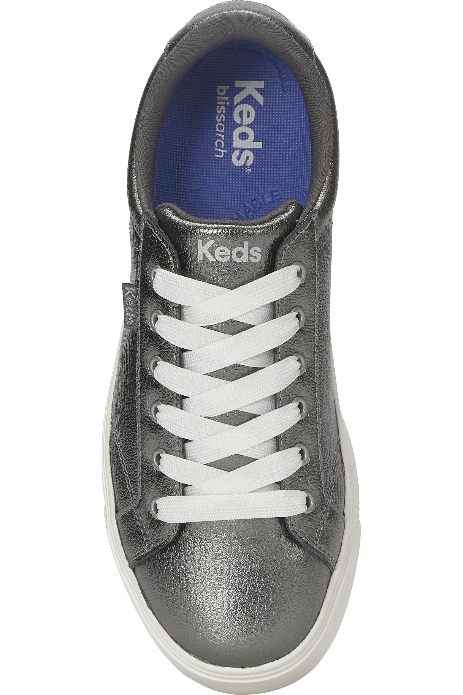 Park Rest Platform Keds® Park Platform Sneaker (Women) | Nordstrom