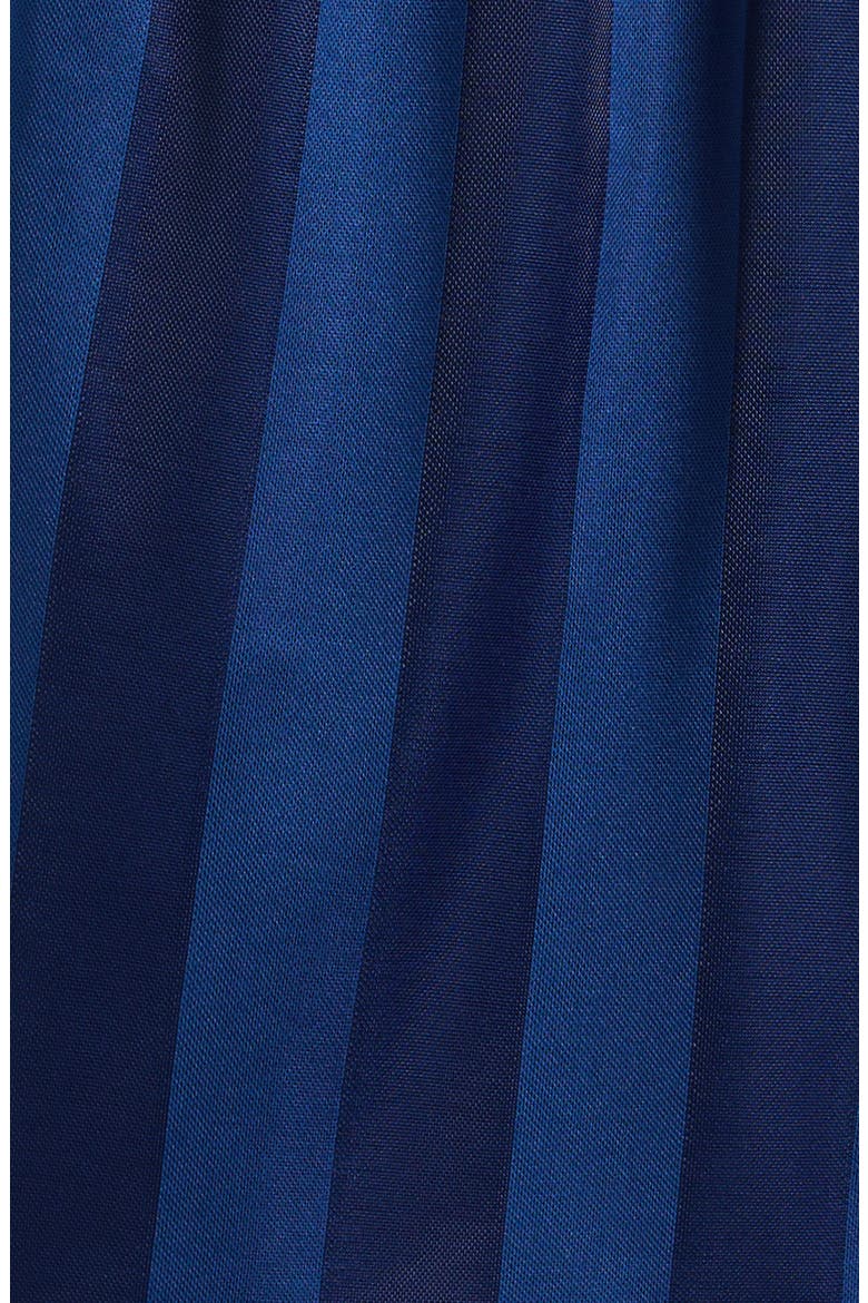 Kids' Showtime Shorts, Alternate, color, BLUE/ BLACK