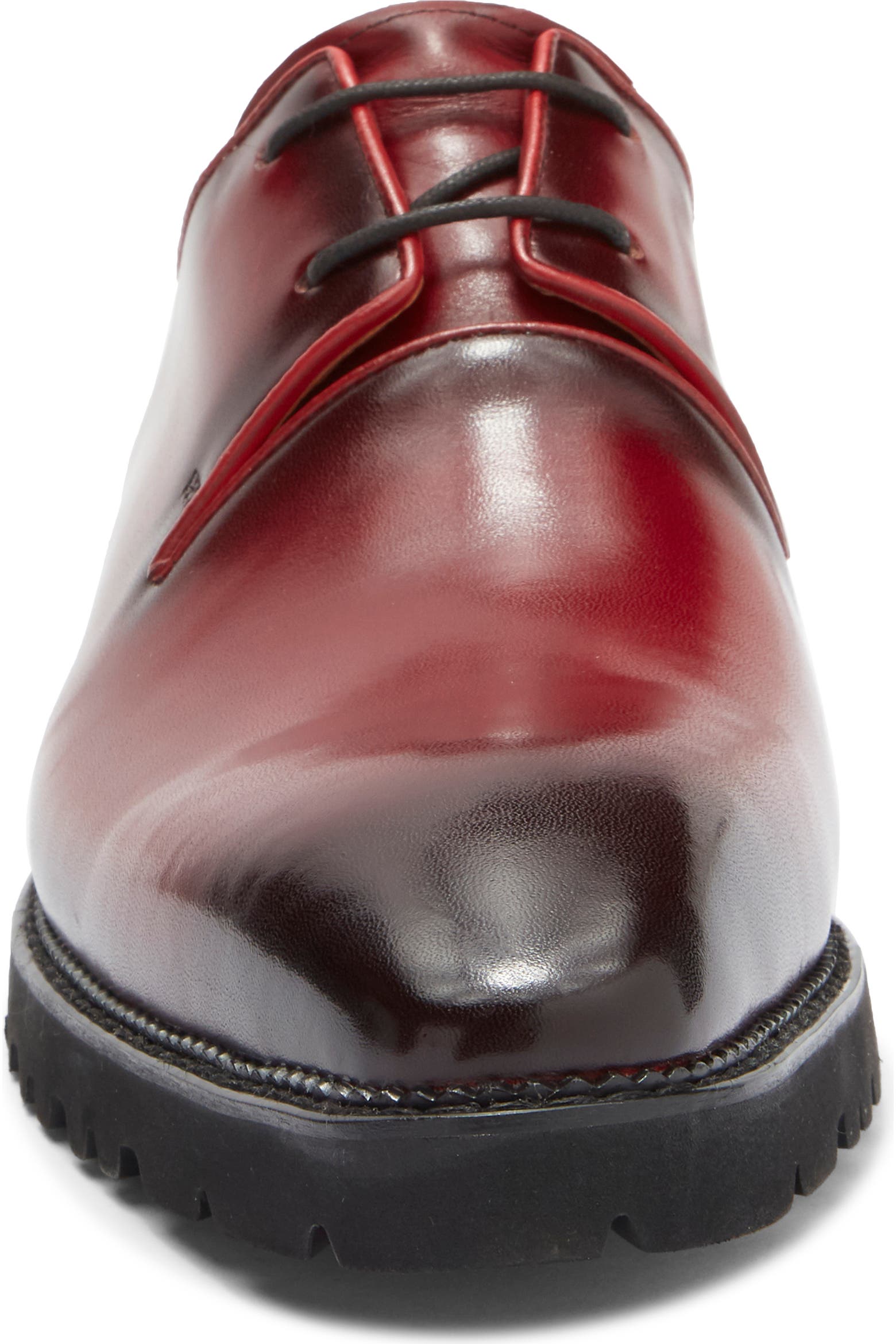 Connor Forte Maison Forte Connor Wholecut Plain Toe Derby (Men) | Nordstromrack