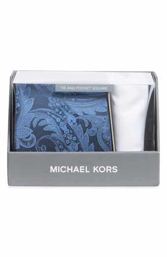 Paisley Tie & Pocket Square Set