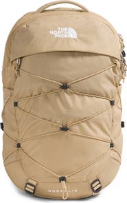 The North Face Borealis Water Repellent Backpack