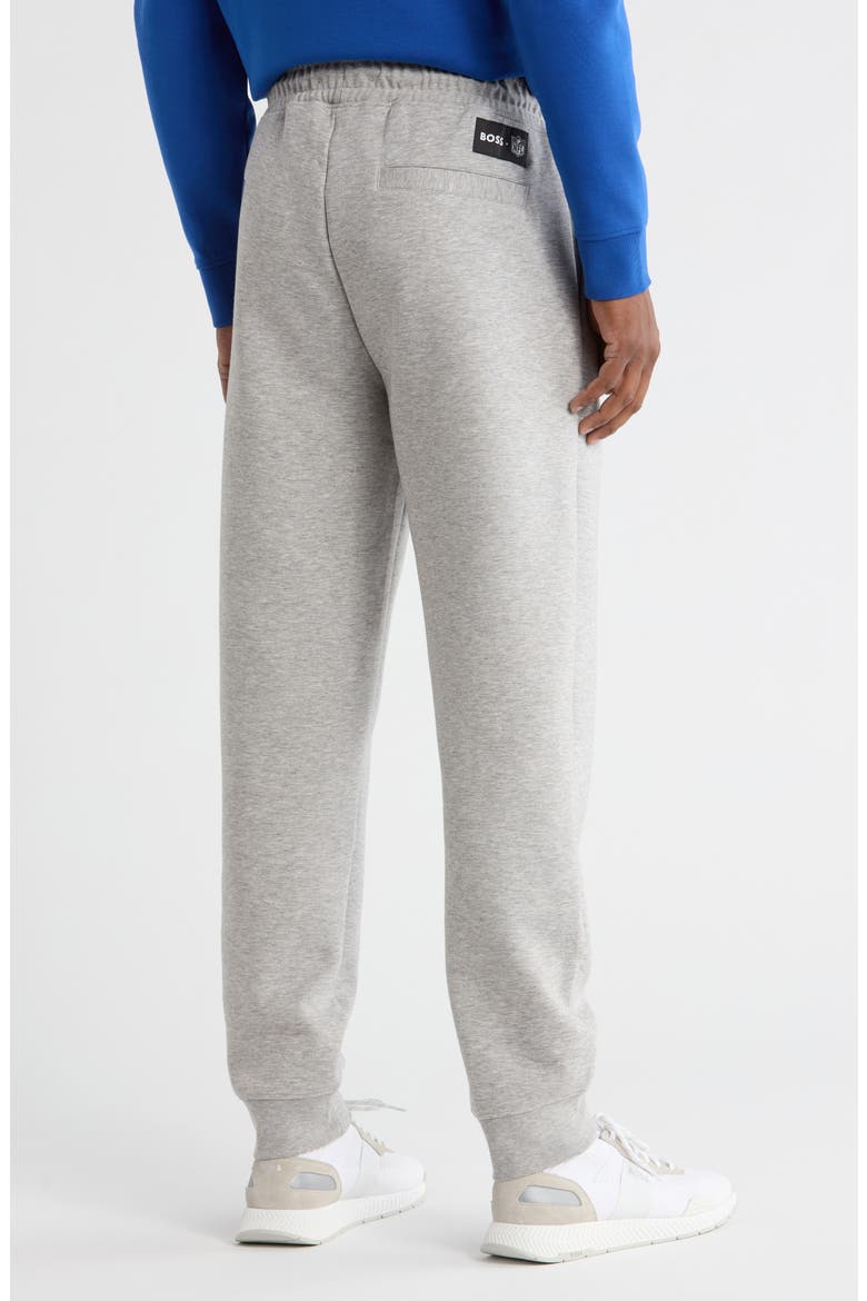 Sanders Buffalo Bills NFL Joggers, Alternate, color, SILVER